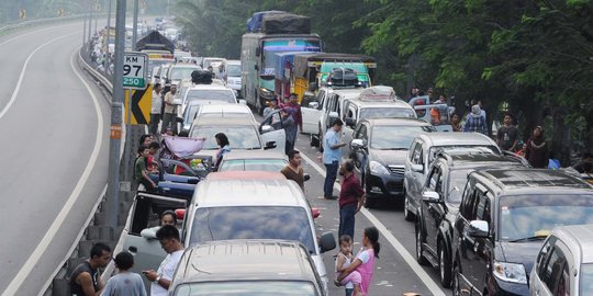 4 Strategi atur uang untuk mudik agar tak habis usai Lebaran