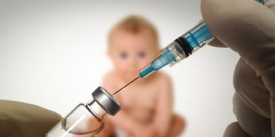 13 Tahun vaksin palsu beredar, kinerja Kemenkes & BPOM dipertanyakan