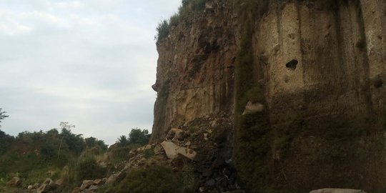 Horor di Kampung Janda