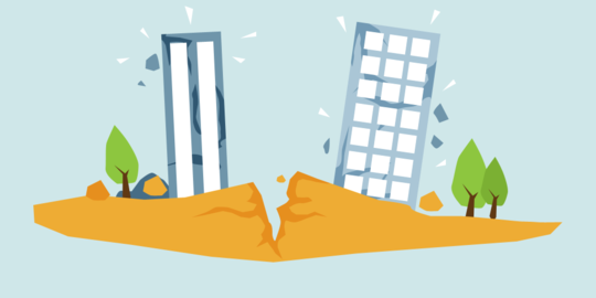 Papua Barat diguncang gempa berkekuatan 5,1 Skala Richter