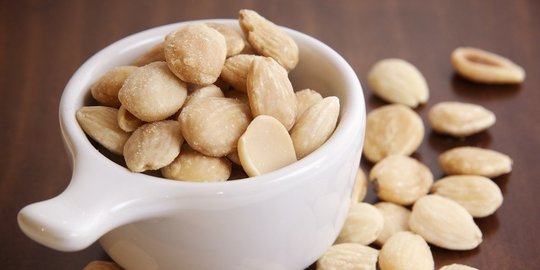 5 makanan ini punya perbedaan bentuk signifikan sebelum diolah!