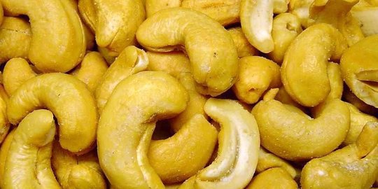 5 makanan ini punya perbedaan bentuk signifikan sebelum diolah!