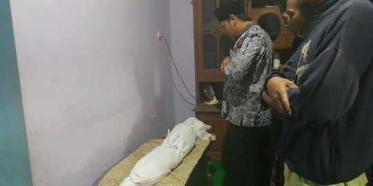 Paman sodomi keponakan masih balita hingga tewas di Kediri