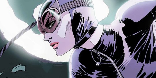 10 superhero ini ternyata kaum lgbt!