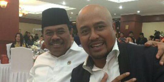 Putu Sudiartana ditangkap KPK, Komisi III DPR sedang bahas apa?