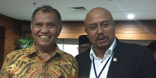 Kader ditangkap KPK, Demokrat ibaratkan rayap di sebuah rumah
