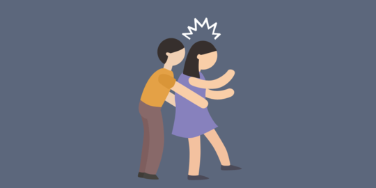 Istri mengandung anak ke enam, Muh nekat setubuhi putri tertua