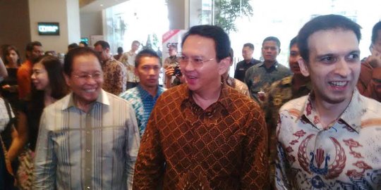 PDIP sebut sengketa lahan Cengkareng akibat kecerobohan Ahok