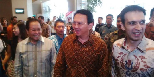 Ahok minta pembelian lahan Cengkareng pakai harga taksiran