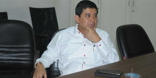 Alasan Menteri Yuddy larang PNS, pegawai RS cuti usai libur Lebaran
