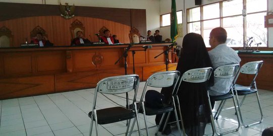 Suap jaksa di kasus BPJS Subang, pasutri terancam 20 tahun bui