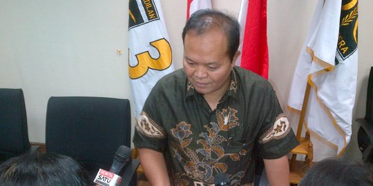 Hidayat Nur Wahid: UU Tax Amnesty tidak sesuai Pancasila