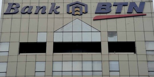 BTN siapkan uang tunai Rp 29,5 T selama libur Lebaran