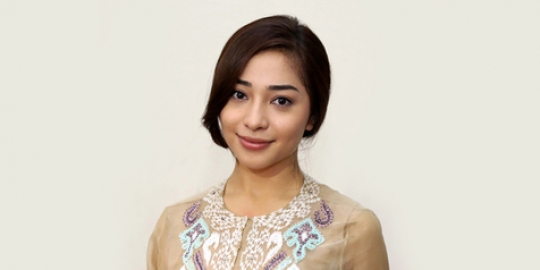 Punya saudara matre, Nikita Willy selalu ditagih THR 