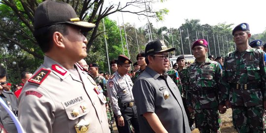 Polda Jabar prediksi puncak arus mudik terjadi pada H-4 dan H-3