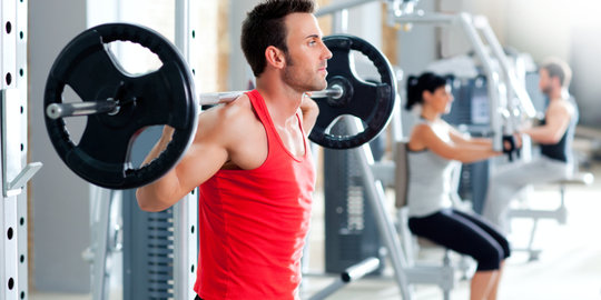 Tips merawat diri buat kamu, si cowok penggila workout