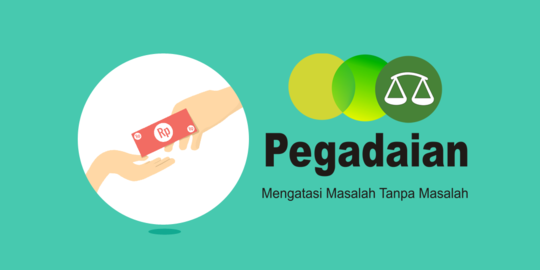 Hindari pencurian saat mudik, titipkan ke Pegadaian 