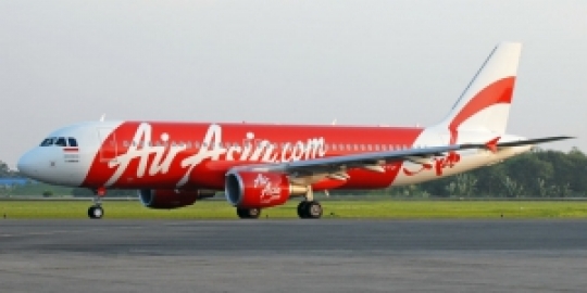 Baru dari AirAsia, Layanan \'Bagasi Otomatis\'