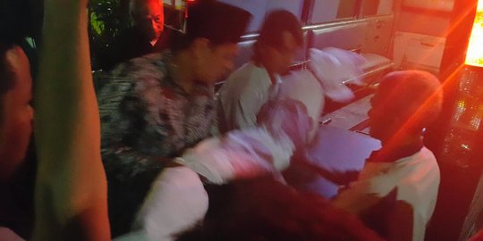 Polisi bakal tes kejiwaan pelaku sodomi balita di Kediri