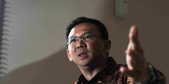 Ahok dukung langkah Bareskrim & DPRD DKI usut kasus lahan Cengkareng