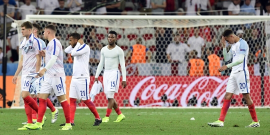 Shilton: Spirit Viking buat Inggris ketakutan