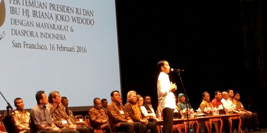 Remitansi capai USD 8 miliar, BKPM incar dana diaspora Indonesia