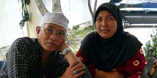 Alami gagal jantung, istri Gus Mus wafat di RSUD Rembang Jateng