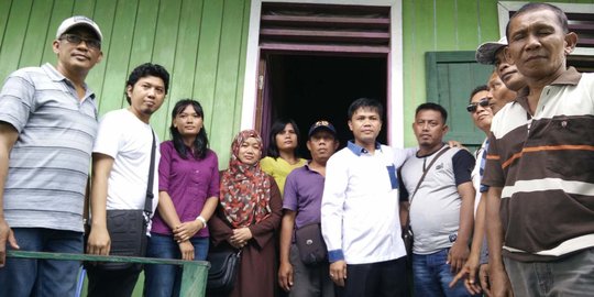 Kesaksian ABK lolos dari penyanderaan di selatan Filipina