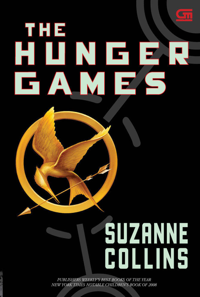 the hunger games