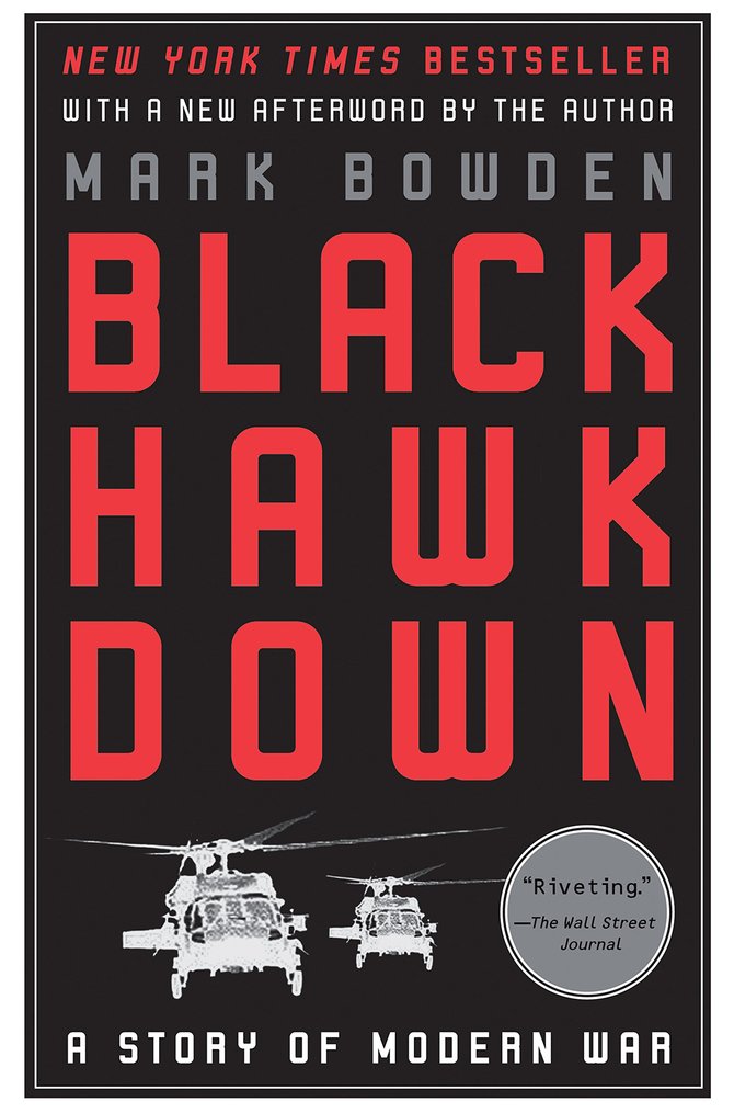 black hawk down