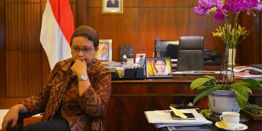 Ke Filipina, Menlu Retno bahas pembebasan sandera