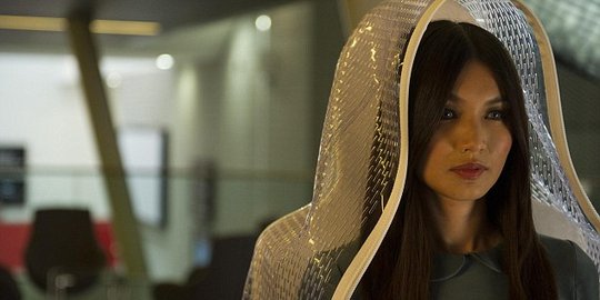 Berhubungan seks dengan robot bakal populer 30 tahun lagi?