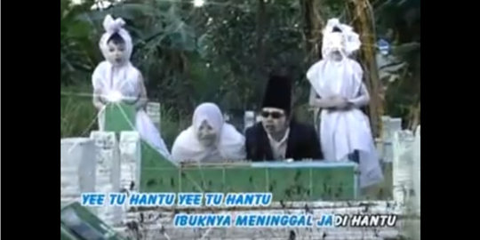 90+ Hantu Ya Gratis Terbaru