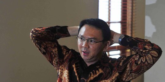 Ahok copot Ika karena yakin akan dipanggil KPK dan Bareskrim