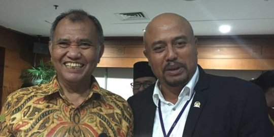 Putu ditangkap, Demokrat tak mau ada kepentingan lain di luar hukum