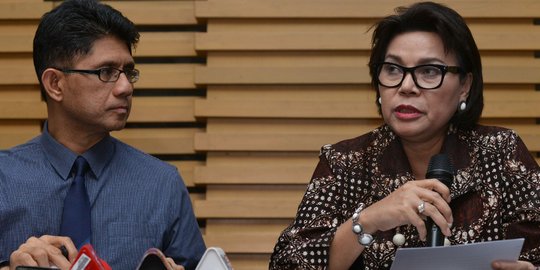 Panitera PN Jakpus ditangkap KPK usai terima amplop isi SGD 28.000