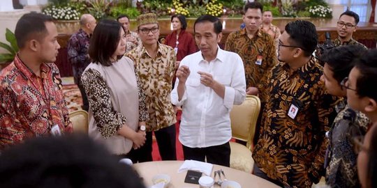 Ini cara sederhana memahami Tax Amnesty program andalan Jokowi