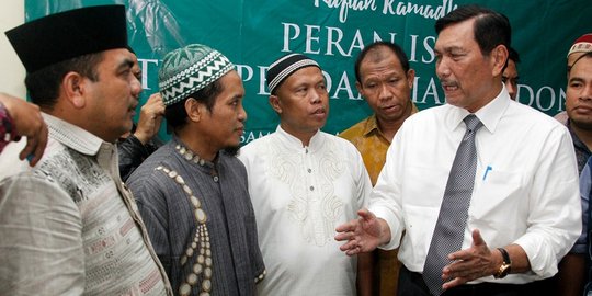 Perjuangan tak kenal lelah terpidana bom Bali sadarkan teroris