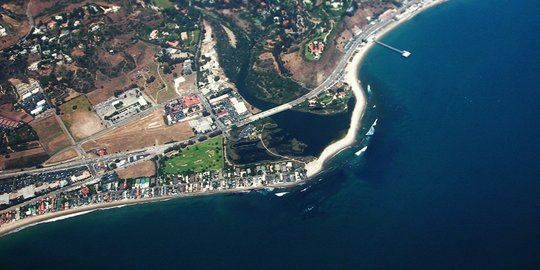 malibu california amerika serikat rev1