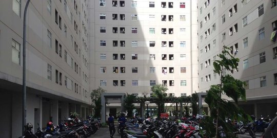 5 tips aman raup untung investasi apartemen