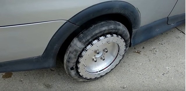 liddiard wheels