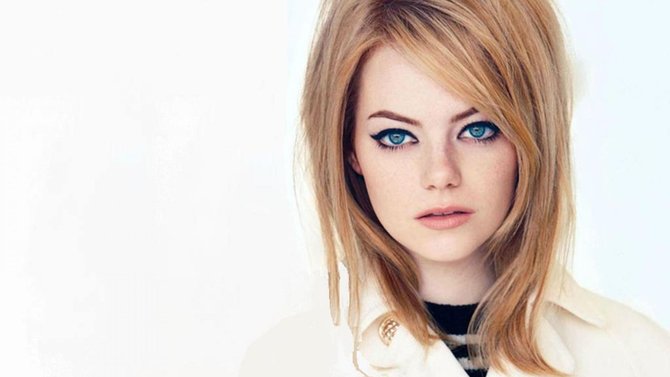 emma stone