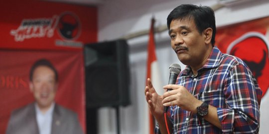 Wagub Djarot sebut 70 persen pendatang di Jakarta tak lulus SMA