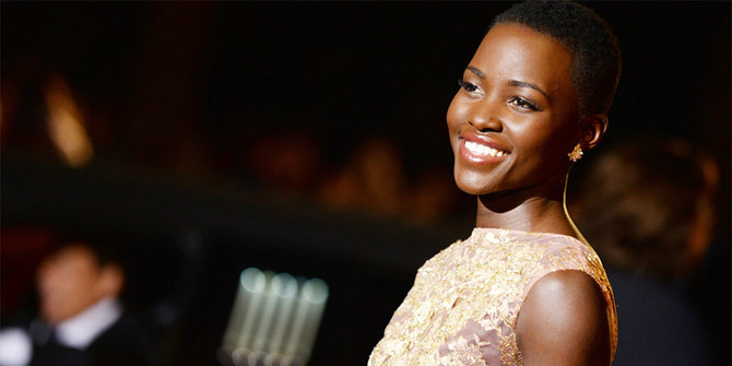 lupita nyongo
