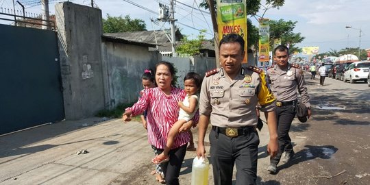 bantu pemudik kehabisan bbm di pantura rev2