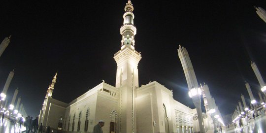 Hari ke28 Bulan Ramadan 502 H, lahir seorang imam ahli tajwid andal