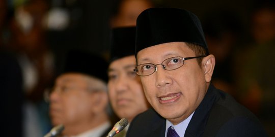 Menteri Agama: Idul Fitri tak boleh mewah-mewahan, pesta pora, mahal