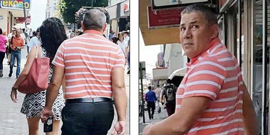 doyan rekam bagian dalam rok wanita pakai ponsel