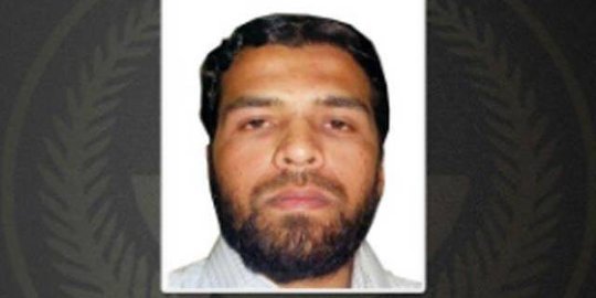 Pelaku bom bunuh diri Jeddah diketahui warga negara Pakistan