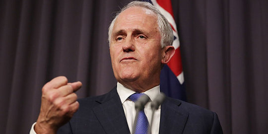 Pemilu tuntas, Australia belum punya pemerintahan baru